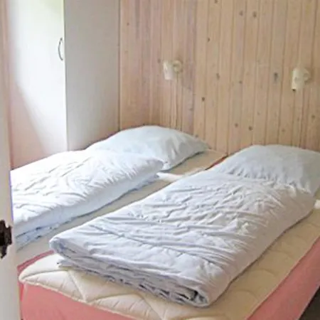 Дом отдыха Saeby Holiday 473 Lyngsa