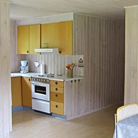 Дом отдыха Saeby Holiday 473 Lyngsa